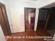 Vanzare apartament 3 camere in zona Nerva Traian