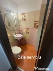 Vanzare apartament 3 camere in zona Nerva Traian