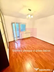 Vanzare apartament 3 camere in zona Nerva Traian