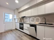 Apartament cu 2 camere decomandate finisat nou de vanzare Ma 