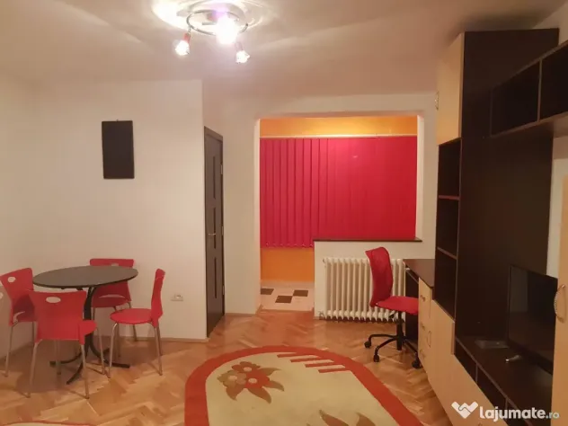 1 camera | Medicina | Centrala proprie | Etaj intermediar | - Timisoara (Timis)