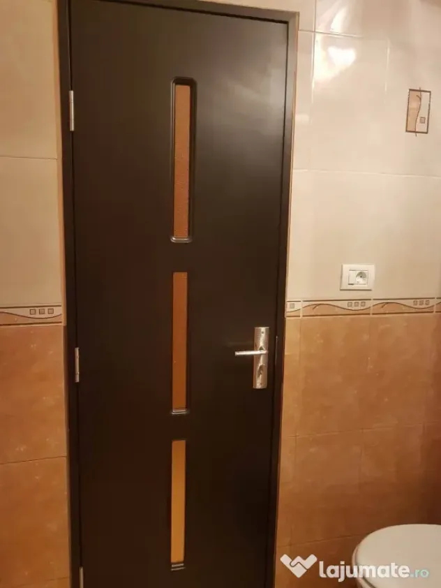 1 camera | Medicina | Centrala proprie | Etaj intermediar | - Timisoara (Timis)