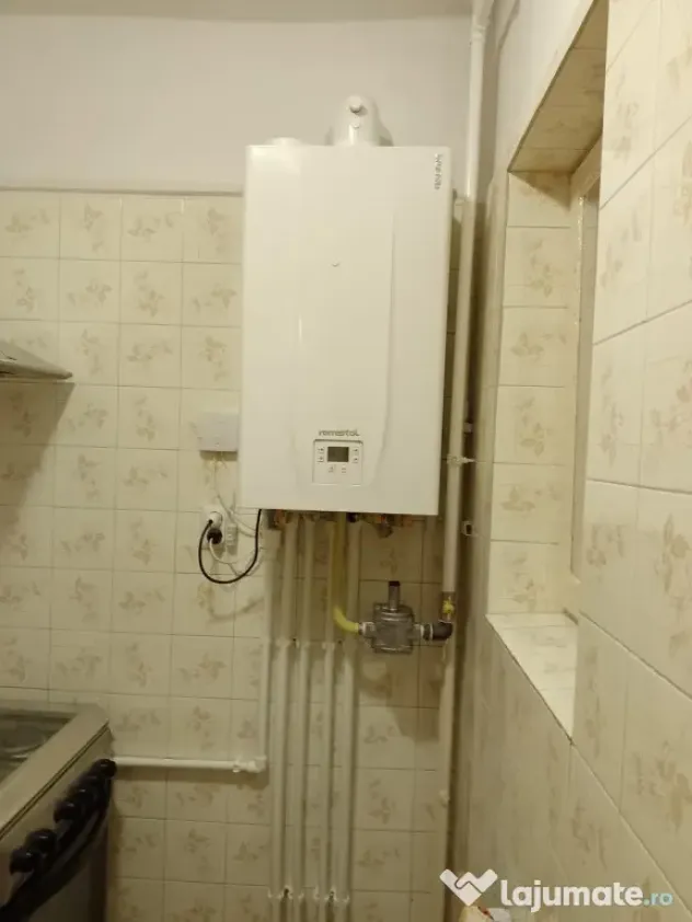 1 camera | Medicina | Centrala proprie | Etaj intermediar | - Timisoara (Timis)