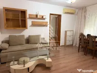 Apartament cu 2 camere ,zona Spitalului Județean 