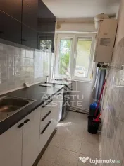 Apartament cu 2 camere ,zona Spitalului Județean 