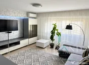 Apartament 3 camere, 80 mp, Calea Manastur 