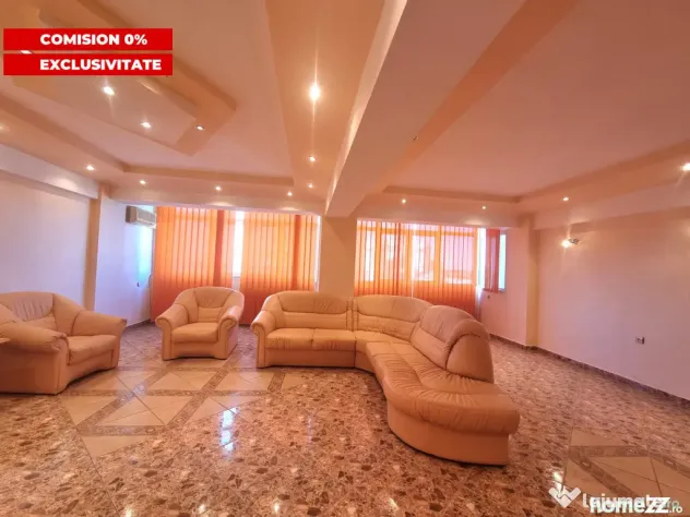 Apartament imposibil de ignorat | living de 54 mp | liber la - Bacau (Bacau)