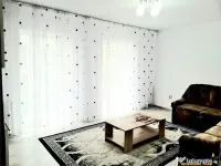 Apartament decomandat, 3camere, etaj1, mobilat si utilat mod