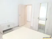 Apartament decomandat, 3camere, etaj1, mobilat si utilat mod 