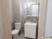 Apartament decomandat, 3camere, etaj1, mobilat si utilat mod 
