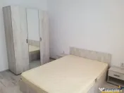 Apartament decomandat, 3camere, etaj1, mobilat si utilat mod 