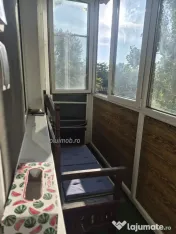 Garsonieră 35 mp – Etaj 3/10 – Luminoasă, bine întreținută – Militari 