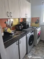 Garsonieră 35 mp – Etaj 3/10 – Luminoasă, bine întreținută – Militari 