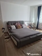 Garsonieră 35 mp – Etaj 3/10 – Luminoasă, bine întreținută – Militari 