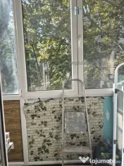 Garsonieră 35 mp – Etaj 3/10 – Luminoasă, bine întreținută – Militari 