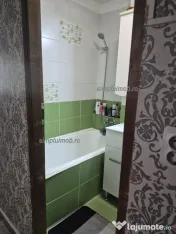 Garsonieră 35 mp – Etaj 3/10 – Luminoasă, bine întreținută – Militari 