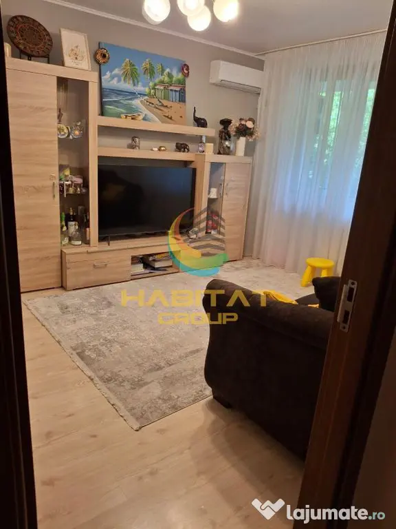 Berceni Secuilor Piata Sudului 5min vanzare 2 camere renovat - Bucuresti (Bucuresti-Ilfov)