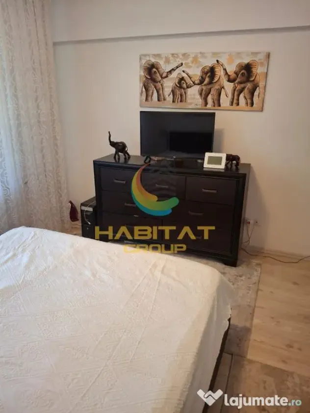 Berceni Secuilor Piata Sudului 5min vanzare 2 camere renovat - Bucuresti (Bucuresti-Ilfov)