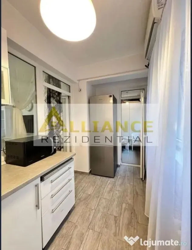 Apartament 2 camere – Popești-Leordeni, Strada Oituz. - Popesti Leordeni (Bucuresti-Ilfov)