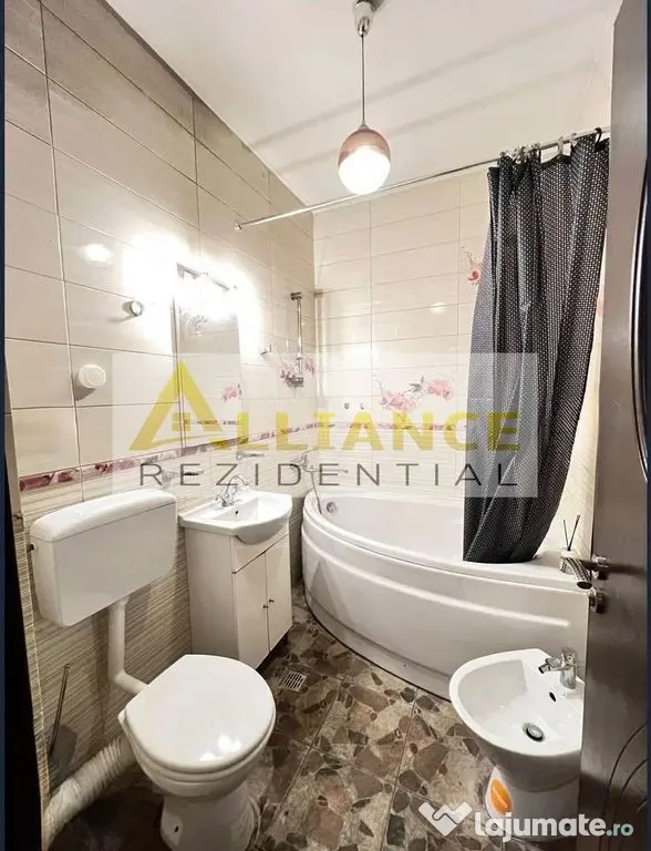 Apartament 2 camere – Popești-Leordeni, Strada Oituz. - Popesti Leordeni (Bucuresti-Ilfov)