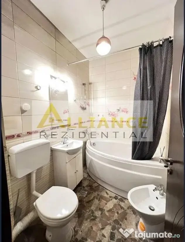 Apartament 2 camere – Popești-Leordeni, Strada Oituz. - Popesti Leordeni (Bucuresti-Ilfov)