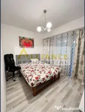 Apartament 2 camere – Popești-Leordeni, Strada Oituz.