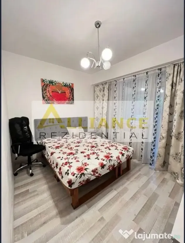 Apartament 2 camere – Popești-Leordeni, Strada Oituz. - Popesti Leordeni (Bucuresti-Ilfov)