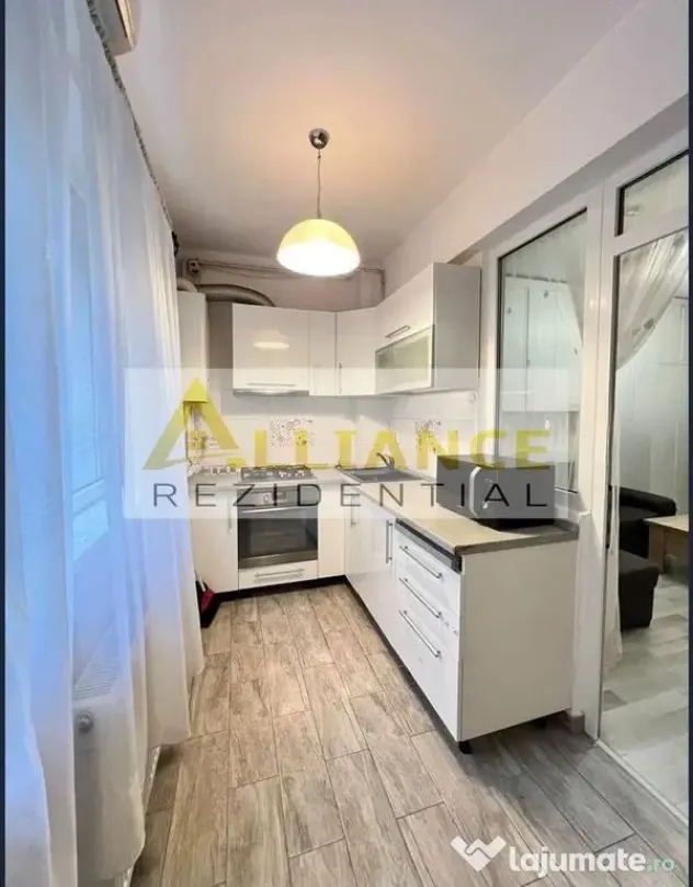 Apartament 2 camere – Popești-Leordeni, Strada Oituz. - Popesti Leordeni (Bucuresti-Ilfov)