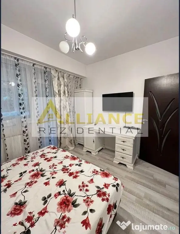 Apartament 2 camere – Popești-Leordeni, Strada Oituz. - Popesti Leordeni (Bucuresti-Ilfov)