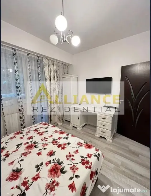 Apartament 2 camere – Popești-Leordeni, Strada Oituz. - Popesti Leordeni (Bucuresti-Ilfov)