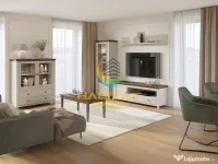 Vânzare Apartament 3 camere 62 mp | Popești-Leordeni | Metrou BERCENI 