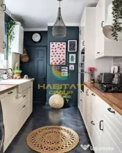 Vânzare Apartament 3 camere 62 mp | Popești-Leordeni | Metrou BERCENI 