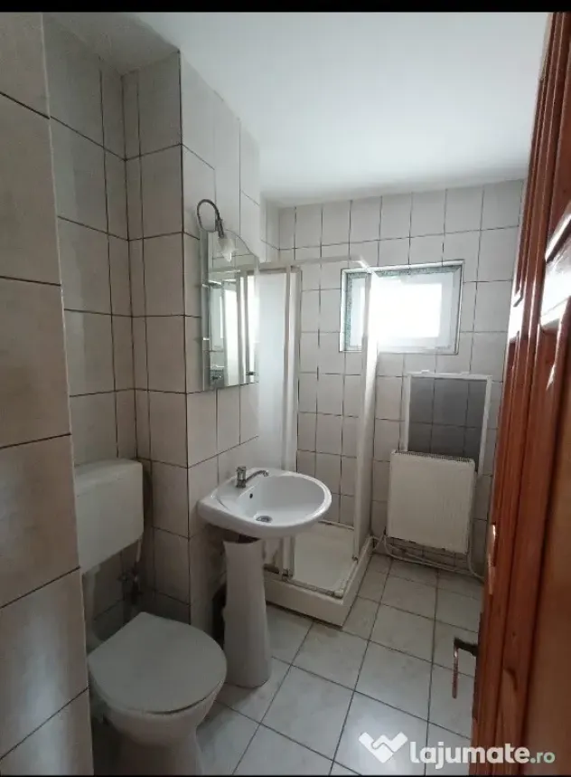 Vand apartament cu 3 camere Crâng - Buzau (Buzau)