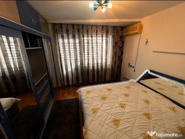 Vand apartament cu 3 camere Crâng - Buzau (Buzau)