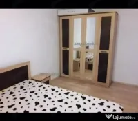Decomandat Garsoniera Militari 