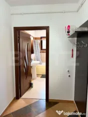 Apartament cu 1 cameră, 42 mp, de vânzare – Zona Calea M