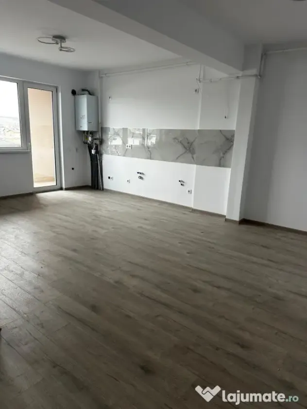 Apartament 3 camere,74mp2,zona Teilor - Floresti (Cluj)