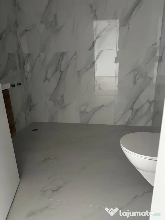 Apartament 3 camere,74mp2,zona Teilor - Floresti (Cluj)