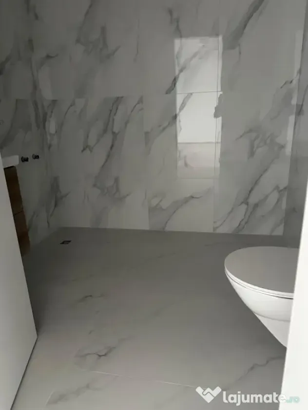 Apartament 3 camere,74mp2,zona Teilor - Floresti (Cluj)