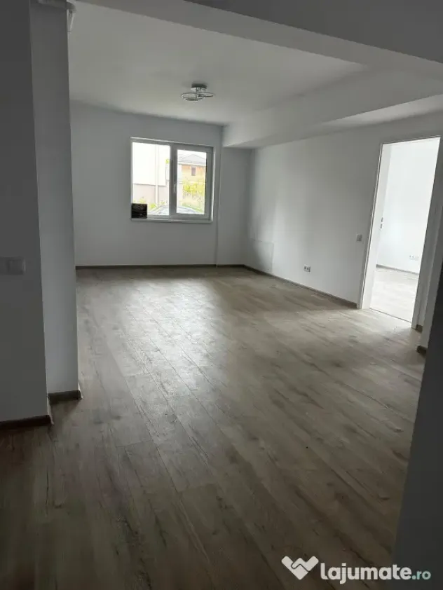 Apartament 3 camere,74mp2,zona Teilor - Floresti (Cluj)
