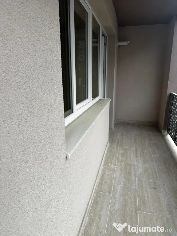 Apartament 3 camere,74mp2,zona Teilor - Floresti (Cluj)