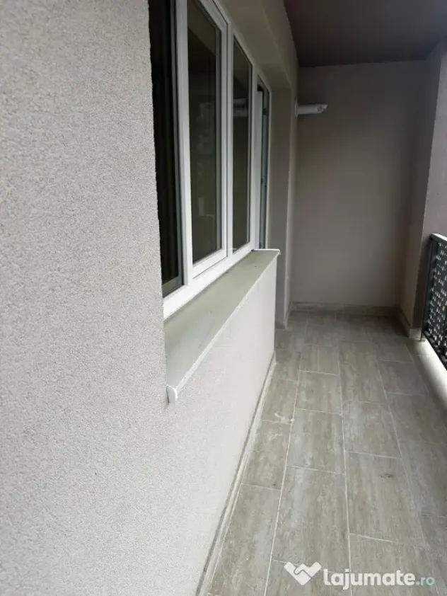 Apartament 3 camere,74mp2,zona Teilor - Floresti (Cluj)