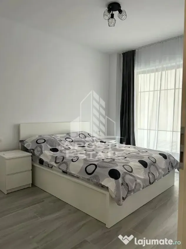 Apartament 1 camera de inchiriat Future Residance Giroc - Giroc (Timis)