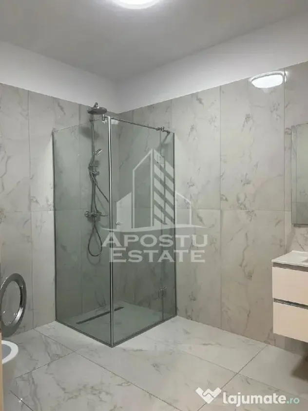 Apartament 1 camera de inchiriat Future Residance Giroc - Giroc (Timis)