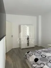 Apartament 1 camera de inchiriat Future Residance Giroc 