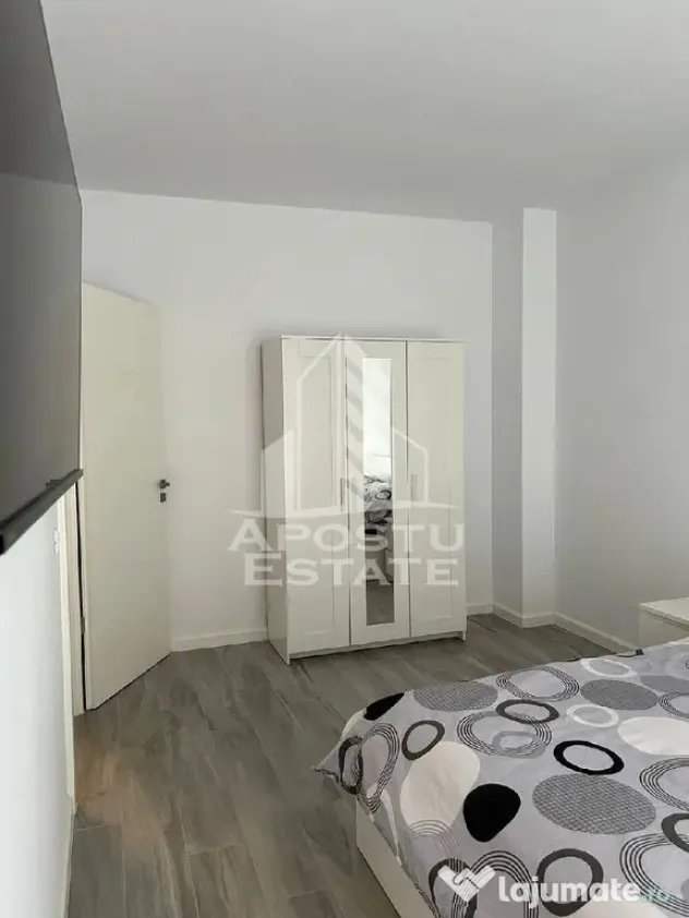 Apartament 1 camera de inchiriat Future Residance Giroc - Giroc (Timis)