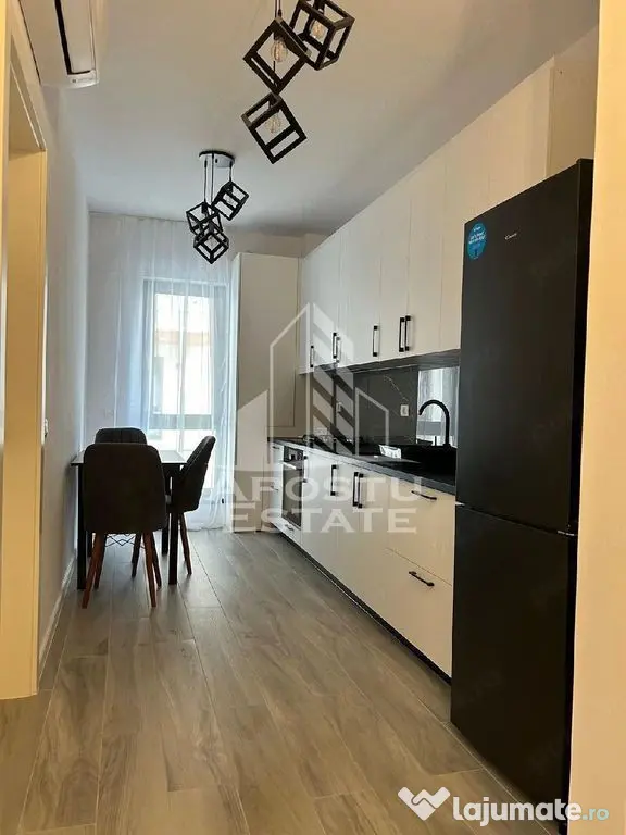 Apartament 1 camera de inchiriat Future Residance Giroc - Giroc (Timis)
