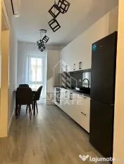 Apartament 1 camera de inchiriat Future Residance Giroc 