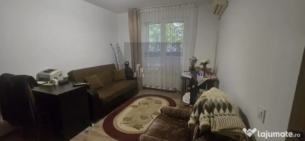 Apartament 2 camere zona Piata Progresul - Bucuresti (Bucuresti-Ilfov)