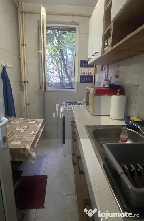 Apartament 2 camere zona Piata Progresul - Bucuresti (Bucuresti-Ilfov)